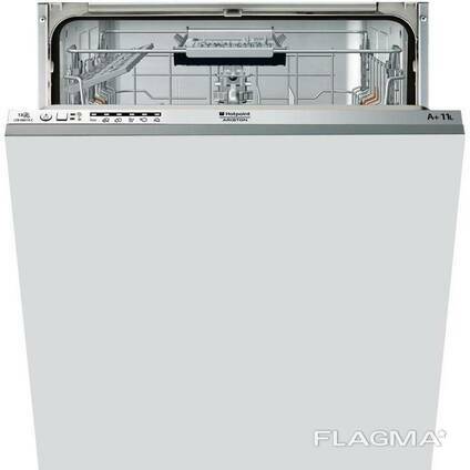 Посудомоечная машина Hotpoint-Ariston LTB 6B019 C EU