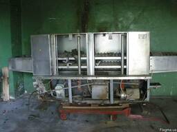 Посудомоечная машина П5 НМТ-2А
