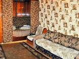 Посуточно сдам 1-ком.квартиру в Центре - фото 1