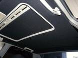 Ткань на потолок авто для перетяжки своими руками