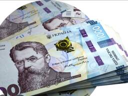 Потрібна позика в 30000грн на три місяці!Я військовий, маю стабільну заробітну плату!