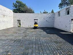 Потрібні в’язальники арматури!