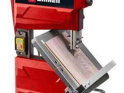 Потужна стрічкова пила Einhell TC-SB 200 + : 300 Вт (4308013)