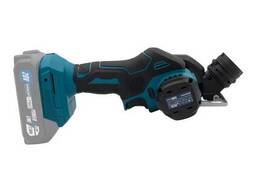 Потужний акумуляторний різак універсальний різак Profi-TEC PWS7620 POWERLine : з АКБ. ..