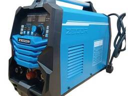 Потужний плaзмopіз Zegor IGBT Plasma-60 : 9.3 кВт, 16мм різання металу