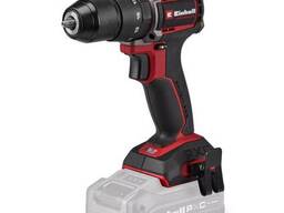 Потужний ударний шуруповерт безщітковий Einhell Professional TP-CD 18/50-C Li-i BL . ..