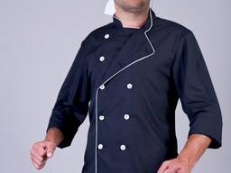 Поварской костюм