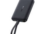 Повербанк 10000 mAh с беспроводной зарядкой MagSafe Baseus EnerFill FM11 Magnetic. .. - фото 3