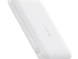 Повербанк 10000 mAh с беспроводной зарядкой MagSafe Baseus EnerFill FM11 Ultra-Mini...