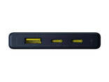 Повербанк 10000mAh 20W Baseus PicoGo Power Bank with Digital Display с быстрой зарядкой. .. - фото 1