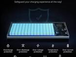 Повербанк 10000mAh 22,5W Baseus Star-Lord Digital Display с быстрой зарядкой. .. - фото 1
