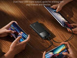Повербанк 10000mAh 22,5W Baseus Star-Lord Digital Display с быстрой зарядкой. .. - фото 2