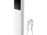 Повербанк 10000mAh 22,5W Baseus Star-Lord Digital Display с быстрой зарядкой. .. - фото 3