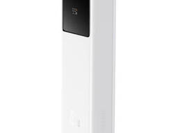 Повербанк 20000mAh 22,5W Baseus Star-Lord Digital Display с быстрой зарядкой. ..