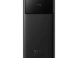 Повербанк 30000 mAh с быстрой зарядкой Baseus EnerFill FP41 Power Bank (22.5W, Type-C. .. - фото 3