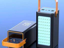 Повербанк HM-330 70000 mAh 66W