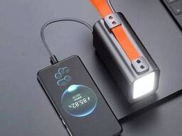 Повербанк Linktech PD 100W 30000mAh
