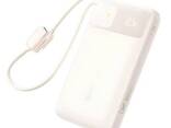 Повербанк на 10000 mAh 22.5W Baseus EnerFill FC11 Digital Display (1USB/Type-C, 22.5W. .. - фото 3