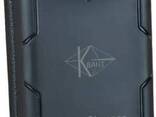 Повербанк на солнечной батарее Power Bank -20000 mAh Фонарь, солнечные панели 2 шт. .. - фото 2