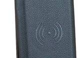 Повербанк на солнечной батарее Power Bank -20000 mAh Фонарь, солнечные панели 2 шт. .. - фото 3