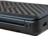Повербанк на солнечной батарее Power Bank -20000 mAh Фонарь, солнечные панели 3 шт. .. - фото 5
