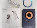 Повербанк Q15 10000 mAh 20W (MagSafe) - фото 1