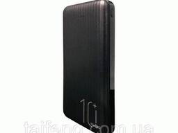 Повербанк (внешний аккумулятор, power bank) KLGO 10000 mAh KP-56