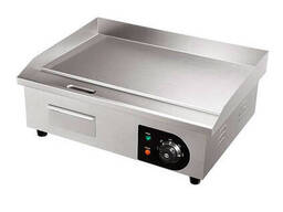 Поверхность для жарки Frosty GES-550 гладкая