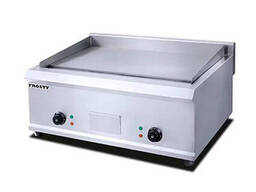 Поверхность для жарки Frosty GES-760 гладкая