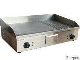 Жарочная поверхность EG73FR Good Food (Китай)
