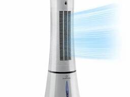 Повітроохолоджувач вентилятор KLARSTEIN Skyscraper Ice Smart 4в1 (10040207)