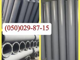 Повітропровід для системи аспірації