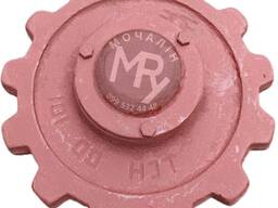 Поворотно-кутовий пристрій ТСН-3Б