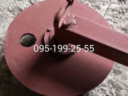 Поворотно-натяжное устройство КНФ.10.190