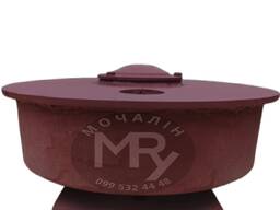 Поворотно-угловое устройство горизонтальное ТСН-2Б