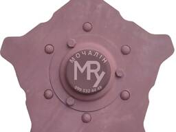 Поворотно-угловое устройство горизонтальное ТСН-160А