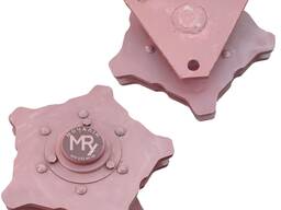 Устройство поворотно-угловое ТСН-160А