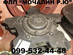 Поворотное устройство горизонтальноеТСН-160