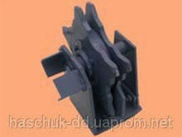 Поворотное устройство горизонтальноеТСН-160