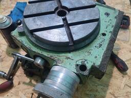 Поворотный стол 250мм