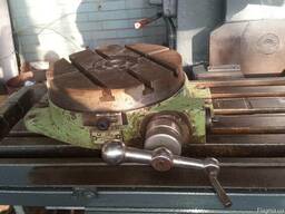 Поворотный стол 7204