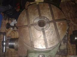 Поворотный стол Ф250мм, Ф300мм Ф 400мм. 630 700 .