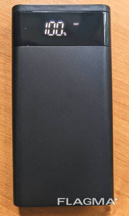 Power Bank корпуса на 6 и 8 аккумуляторов 18650