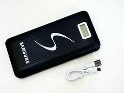 Power Bank Samsung 20000 mAh Black