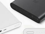 Power Bank Xiaomi Mi 10000 mAh 18W. 2nd - фото 1