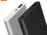 Power Bank Xiaomi Mi 10000 mAh 18W. 2nd - фото 2