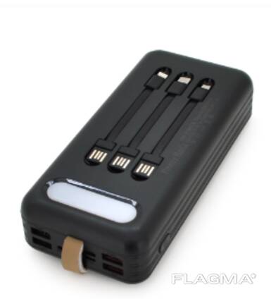 Power bank YM-318KCX 30000mAh,