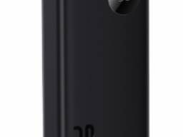PowerBank Baseus Adaman2 Digital Display Fast Charge 10000mAh 30W