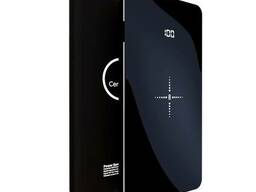 Centurion Power Bank с беспроводной зарядкой