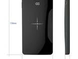 Centurion Power Bank с беспроводной зарядкой - фото 1